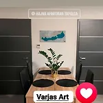 Lägenhet Hajna *