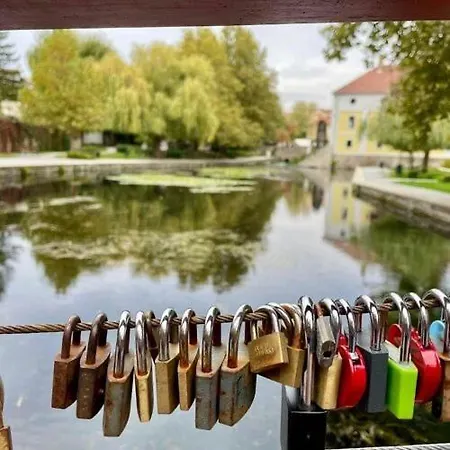 アパート Hajna *