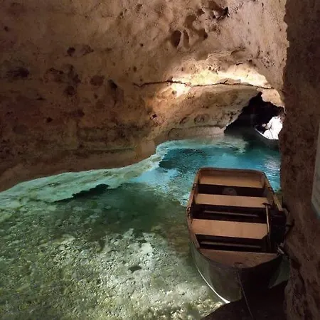 Hajna タポルツァ