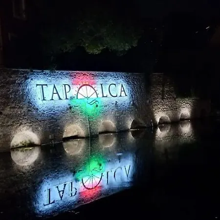 Hajna Διαμέρισμα