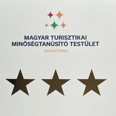 Apartment Hajna