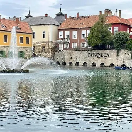 Hajna タポルツァ