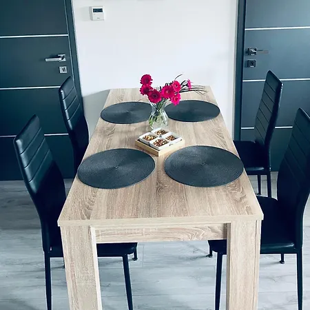 Hajna Apartment